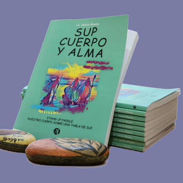 Libro Sup cuerpo y alma